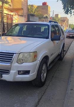 فورد إكسبلورر